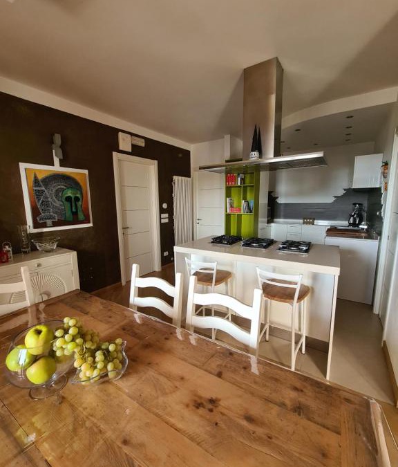 Torgiano Apartment | Casa di Anna a Perugia