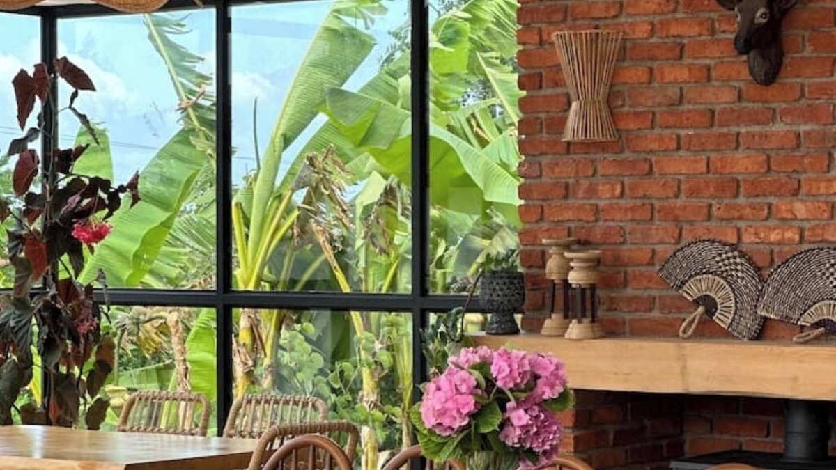 Mersin House | Casa Di Arte Large Bungalow 2