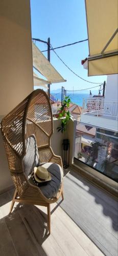 Arcoudi Apartment | Casa di Bello