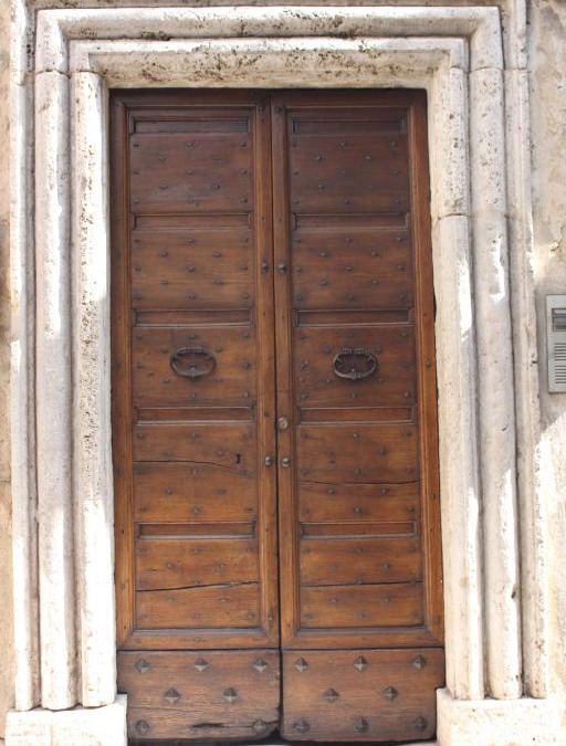 Todi Apartment | Casa Di Borgo