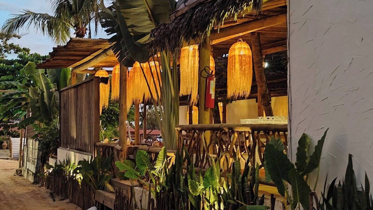 Jijoca de Jericoacoara House | Casa Di Vince