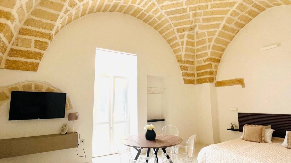 Squinzano Bed & Breakfast | Casa di Ca Rooms