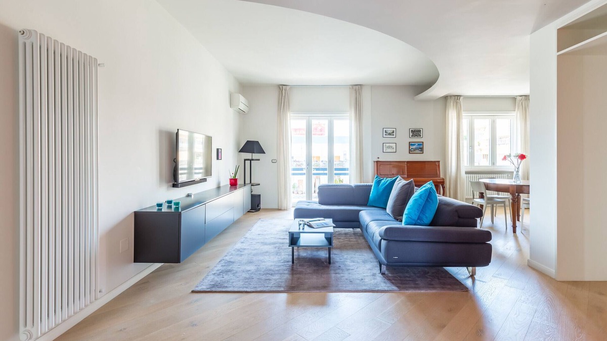 Rione Alto Apartment | Casa di Cami by Wonderful Italy