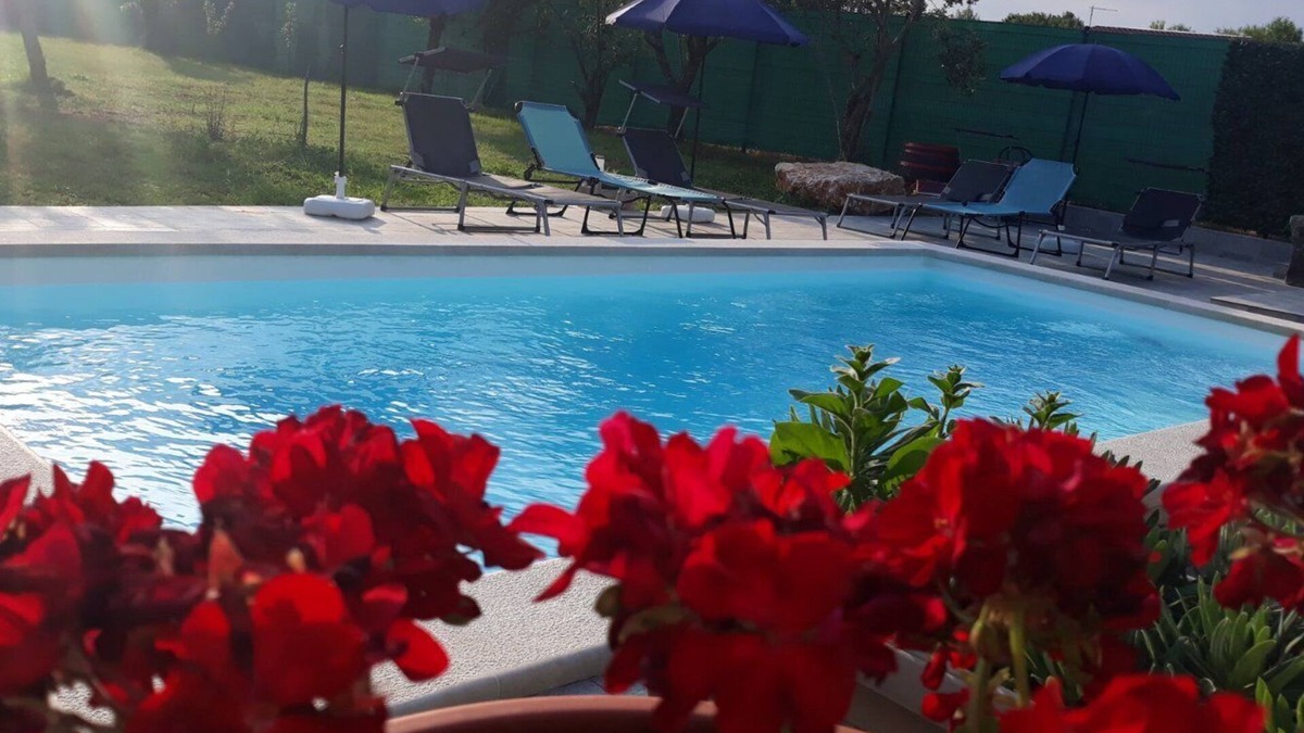 Gajana House | Casa di campagna per famiglie