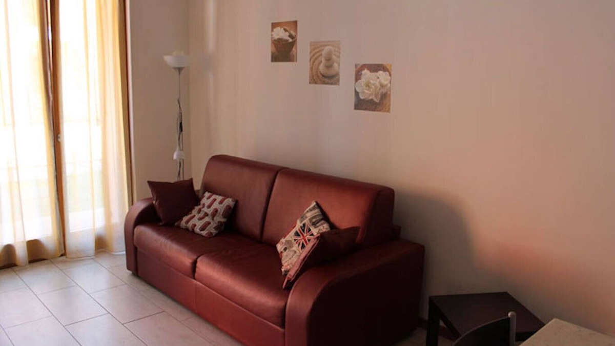 Peschiera del Garda Apartment | Casa di Chiara Apartment - central location