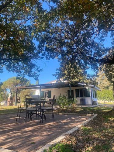Pisticci House | Casa di Chiara