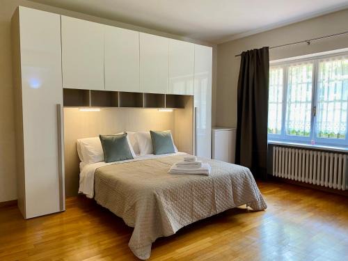 Castiglione Falletto Apartment | Casa di Chica