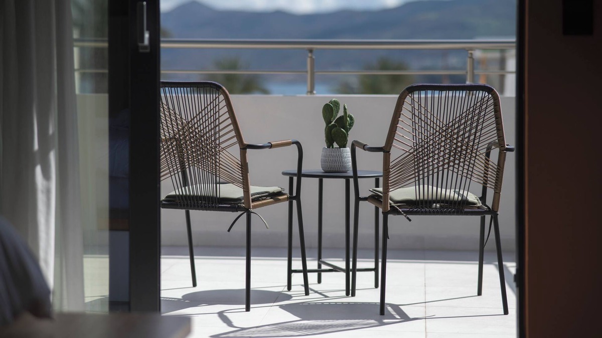 Sitia House | Casa di Cornaro