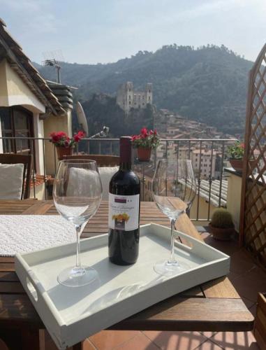 Dolceacqua Apartment | Casa di Cri