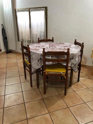 Ville San Pietro Apartment | Casa di Elena