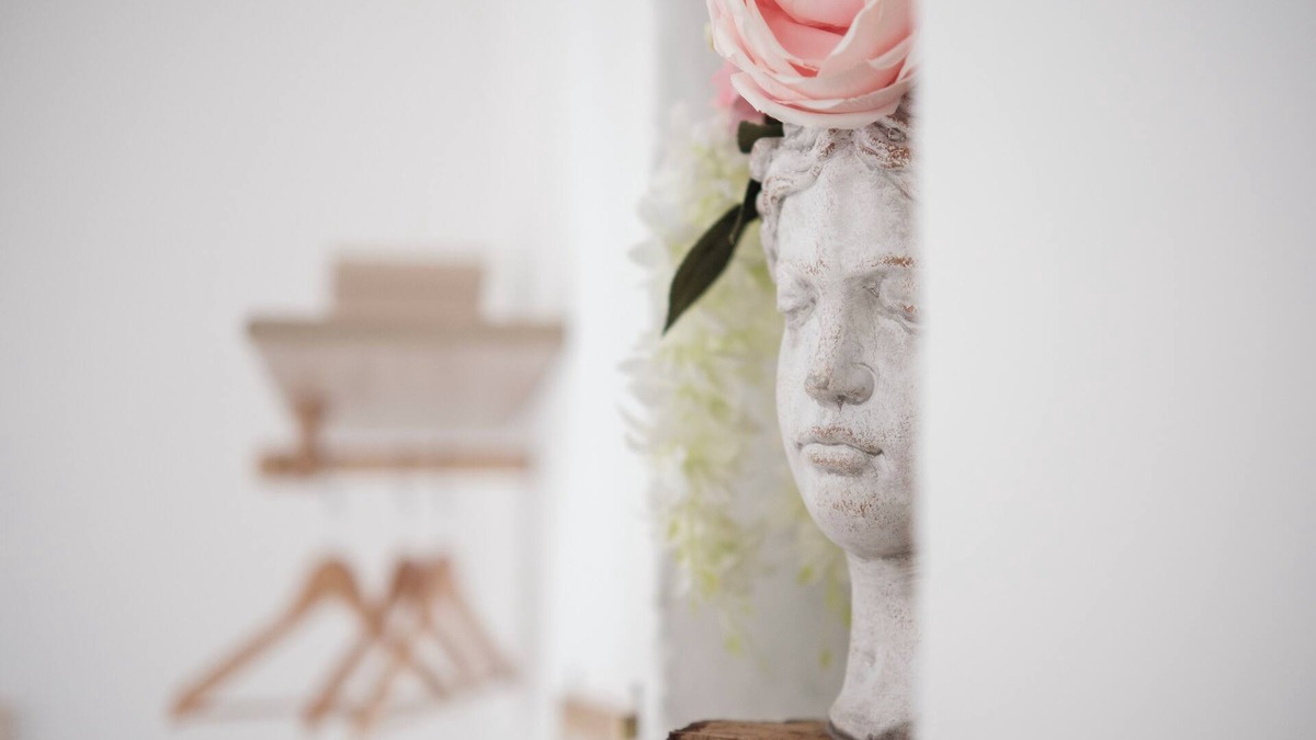 Agrigento Apartment | Casa di Endimione