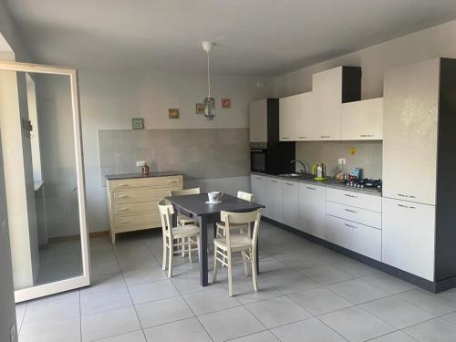 Bra Apartment | Casa di Fiocco