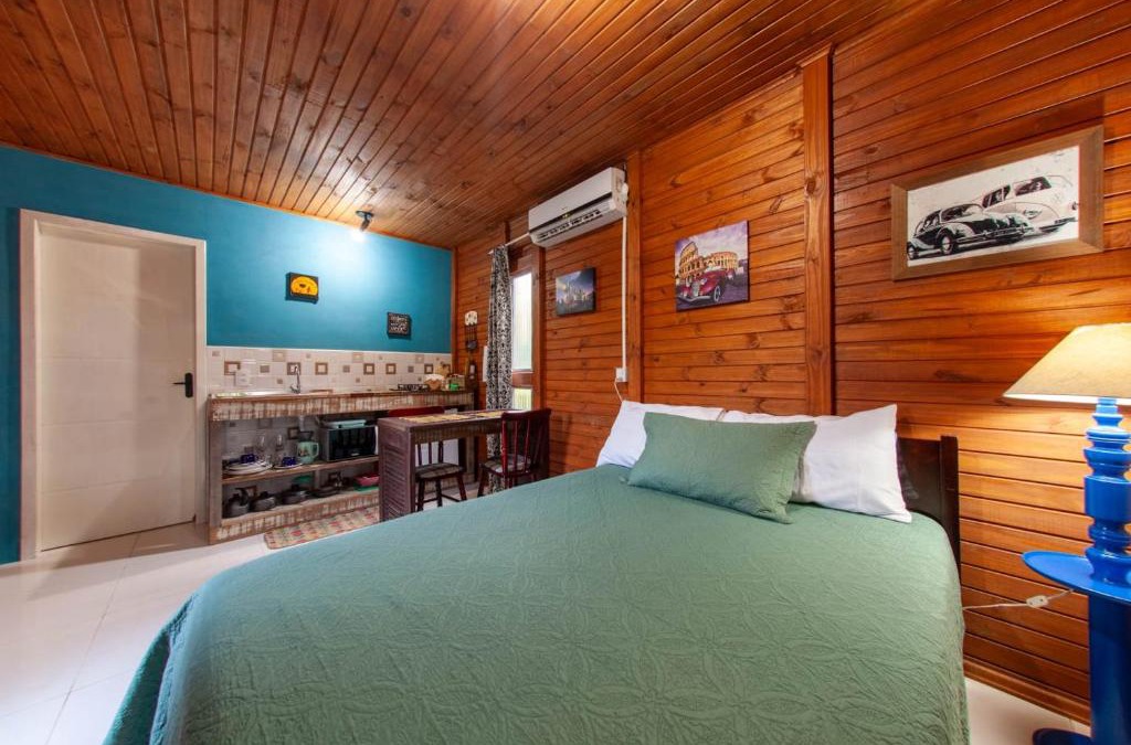 Apiuna Ski Chalet | Casa Di Fiori