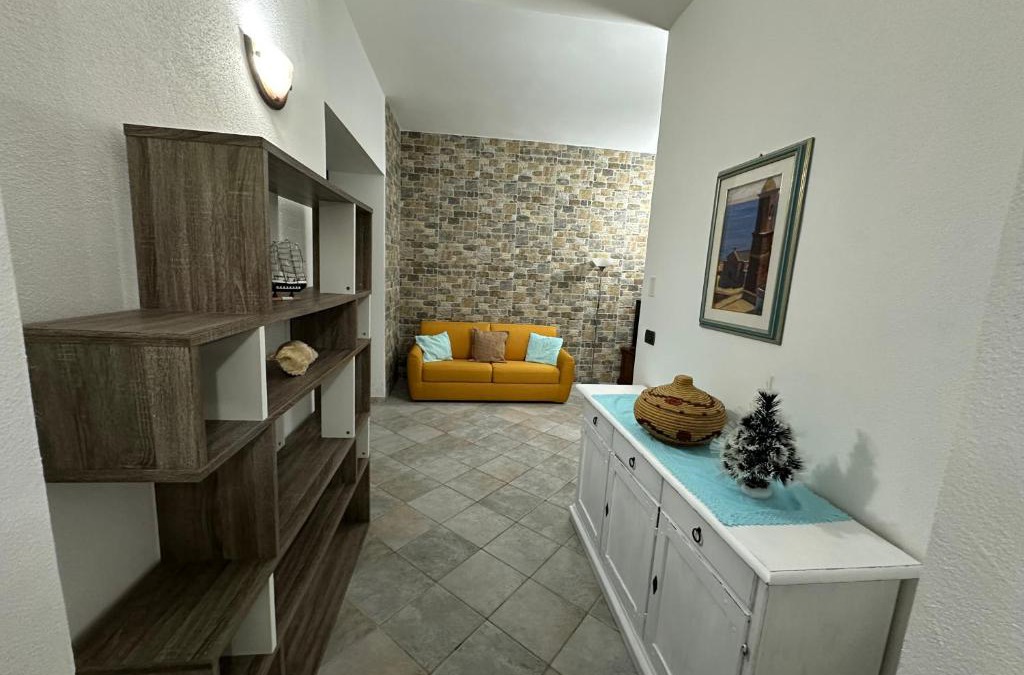 Castelsardo Historic Centre Apartment | Casa di Flavio