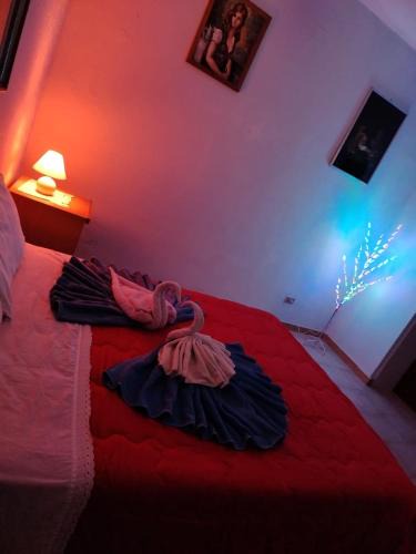 Ruvo del Monte Apartment | Casa di Francesca