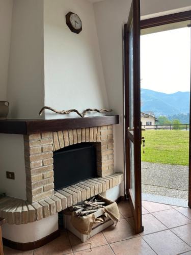 Valsecca House | Casa di Giotto