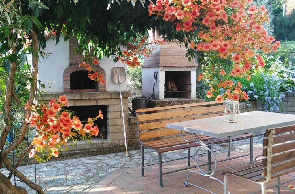 Santa Luce Apartment | Casa di Giulia (Bambini gratis fino a 6 anni)