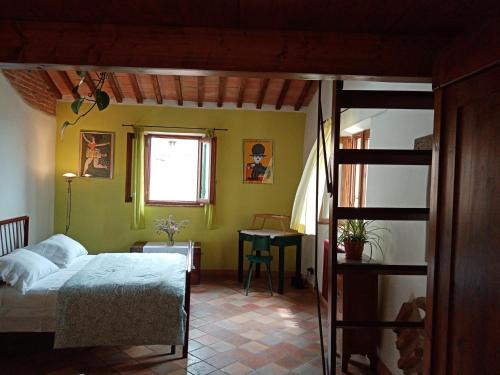 Chianciano Terme House | Casa di Laura