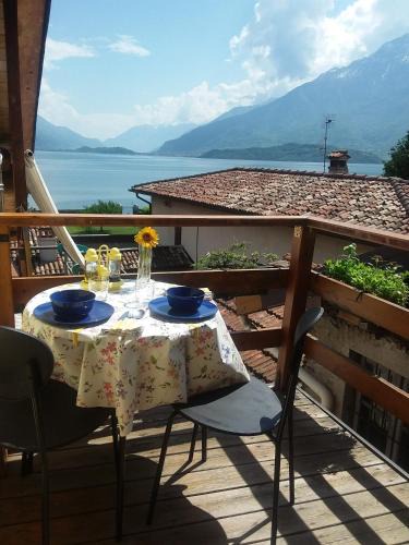Consiglio di Rumo Apartment | Casa Di Lena