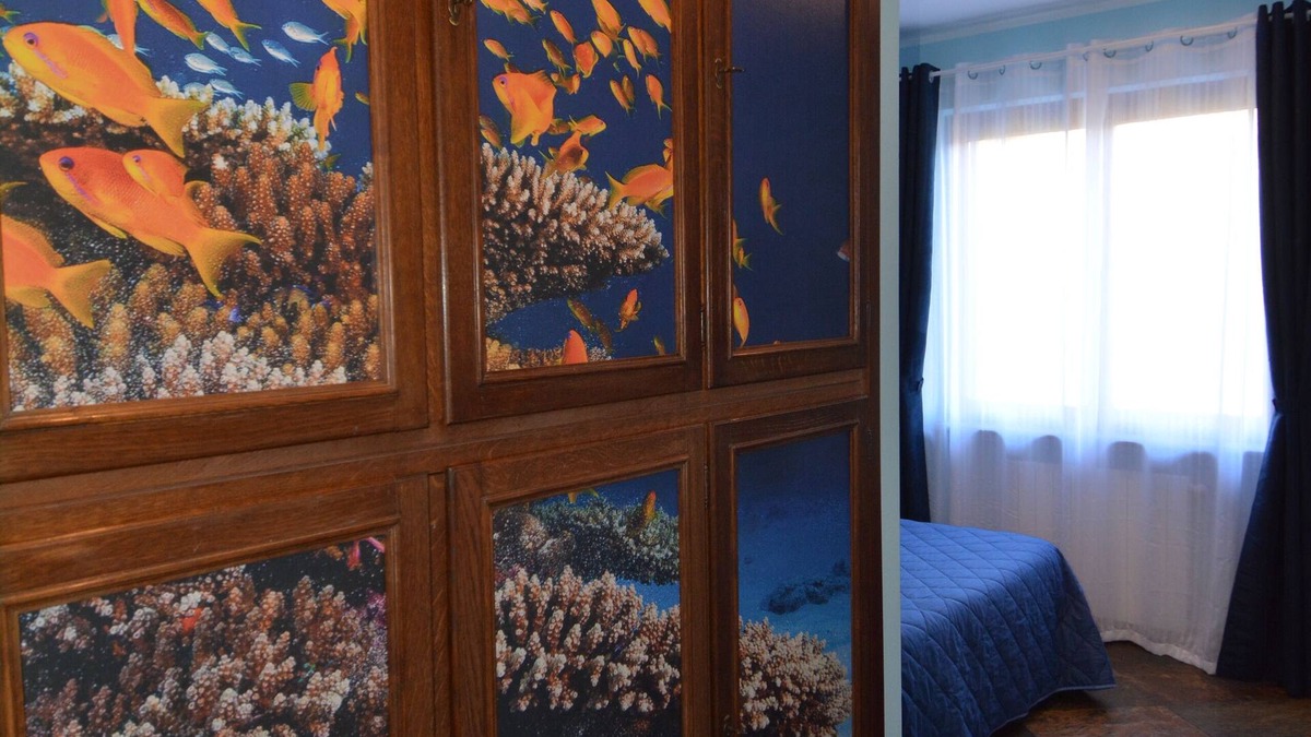 Vernato Bed & Breakfast | Casa di Lia