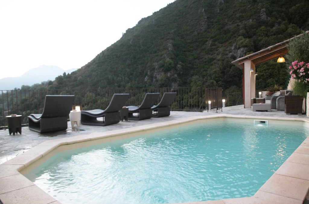 Mazzola Hotel | Casa Di Lucia Mi-Hotel