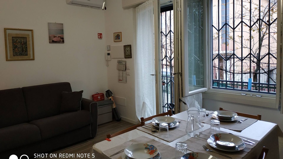 Brugherio Apartment | Casa di lucy e max - cir 108012-lni-00010,cod. struttura t00561