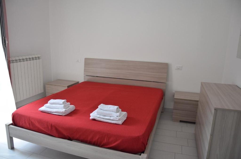 Canosa di Puglia Apartment | Casa di marco2