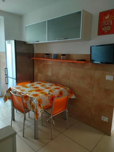 Spotorno Apartment | Casa di Marghe