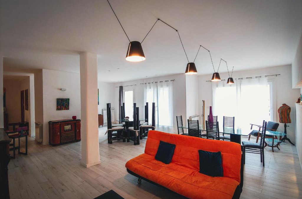 Gravina di Catania House | Casa di Marina, tra Etna e mare.