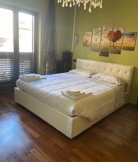 Pratola Peligna House | Casa Di Marzio