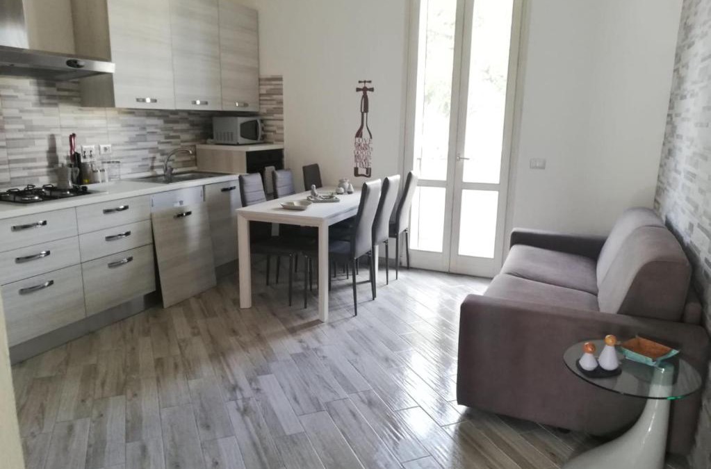 La Pietraia Apartment | Casa di Mena