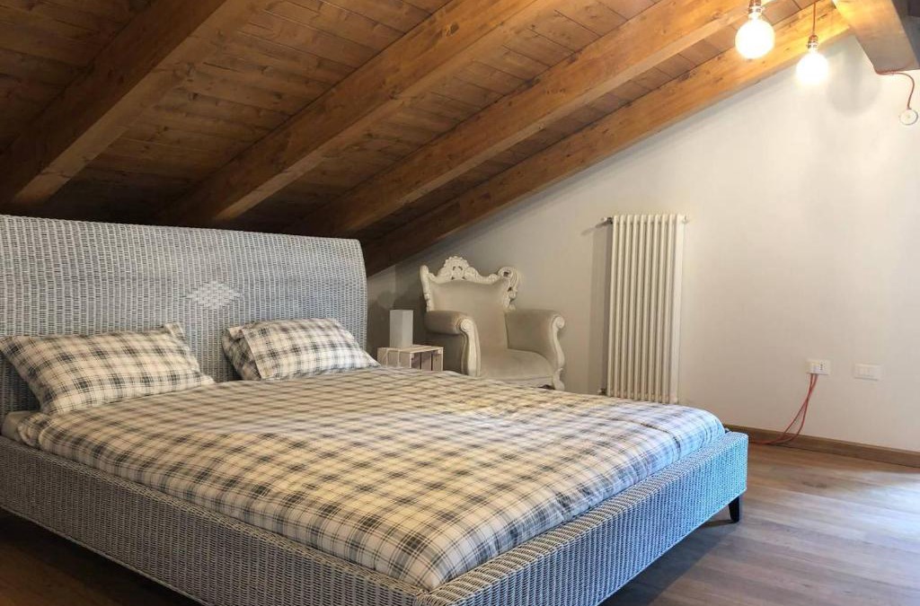 Pinerolo House | Casa di Miele