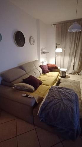 Spicchio-Sovigliana Apartment | Casa di Minù