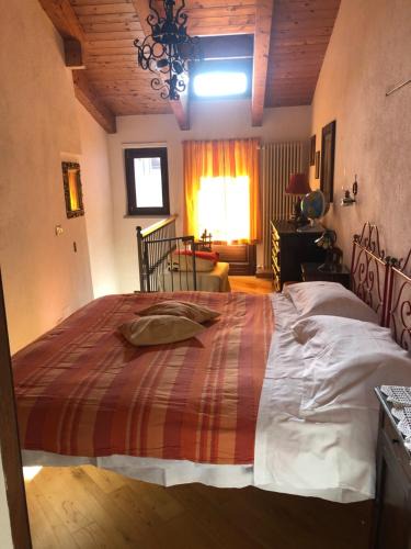Entracque Apartment | Casa di Nonna