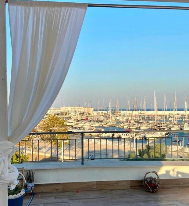 Manfredonia House | Casa di Nonna
