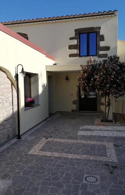Masullas Apartment | Casa di Nonna Rosa e Nonno Ciccito