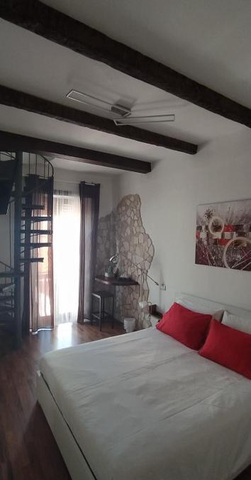 Isernia Apartment | Casa di Nonno