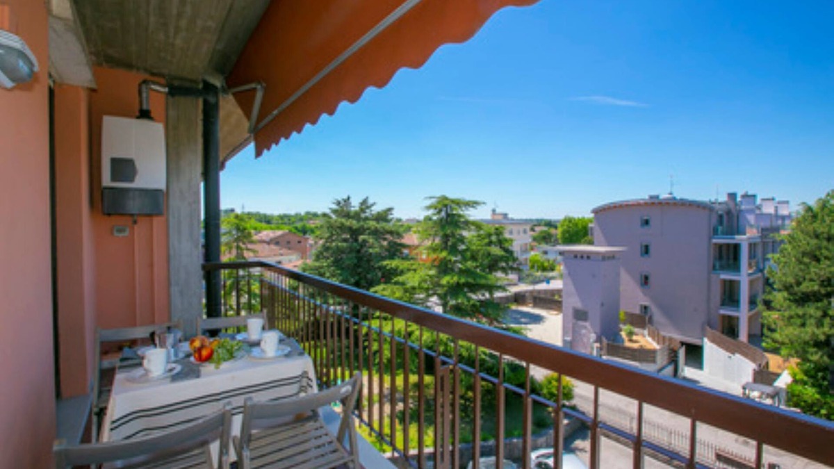 Peschiera del Garda Apartment | Casa di Paola, Peschiera del Garda, Italy