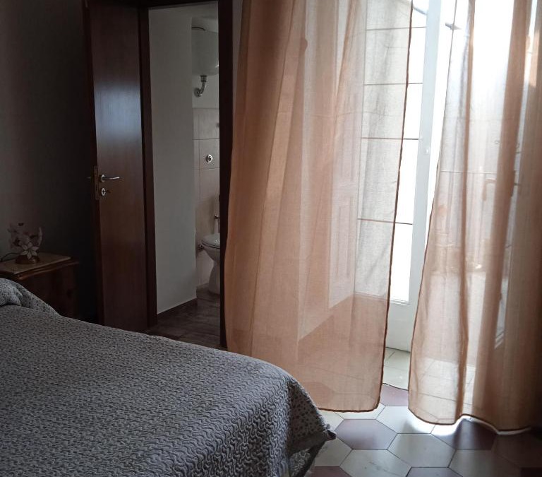 Tufo Apartment | Casa di Paola a Tufo