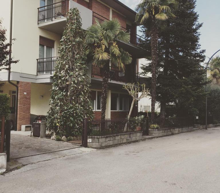 Castrocaro Terme Apartment | Casa di Paolo