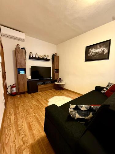 Meleto Apartment | Casa di Patti