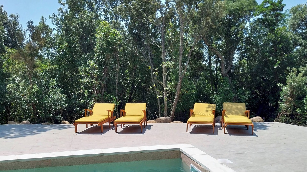 Sotta House | CASA DI RAMATTA CHEZ L'APICULTRICE