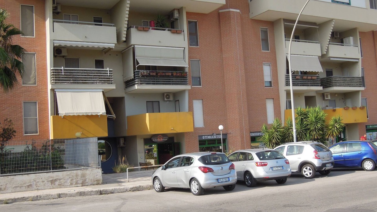 Taranto Apartment | Casa di RO'