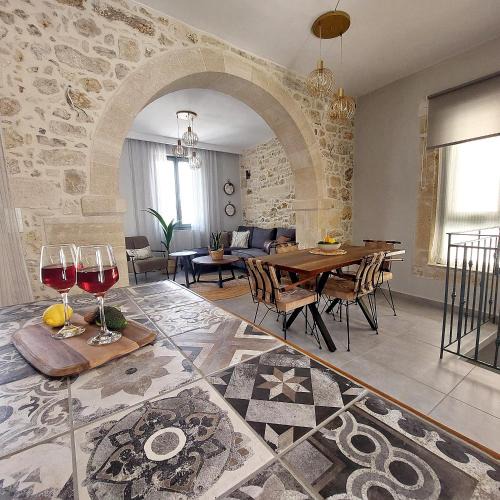 Prines House | Casa di Robola