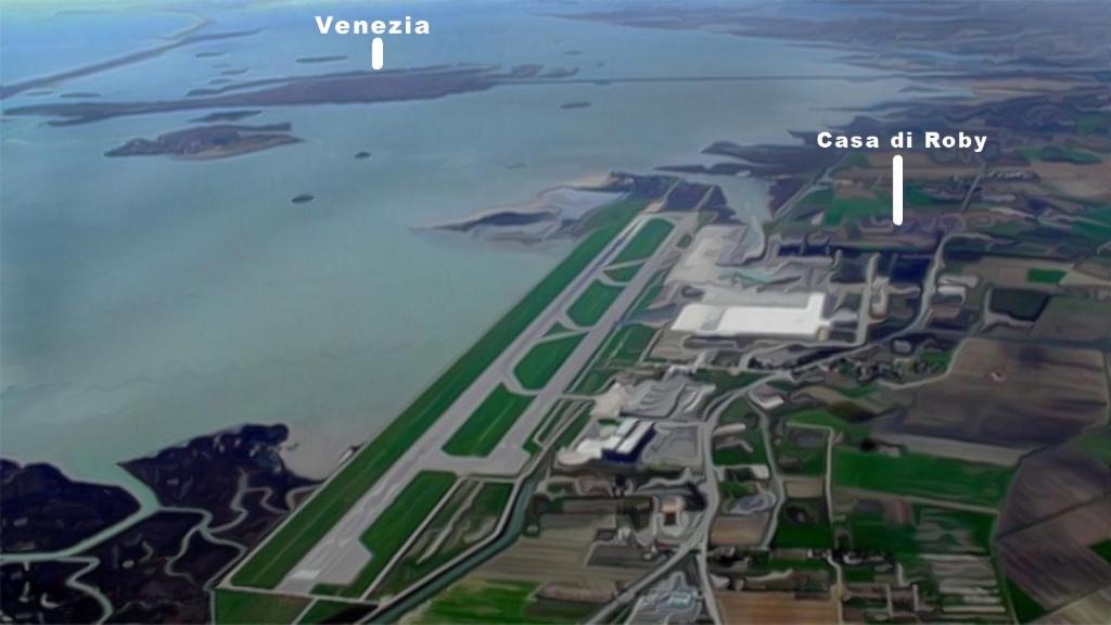 Tessera Apartment | CASA DI ROBY - VENICE AIRPORT