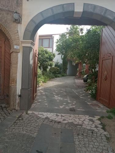 San Sperate Apartment | Casa di Rosy