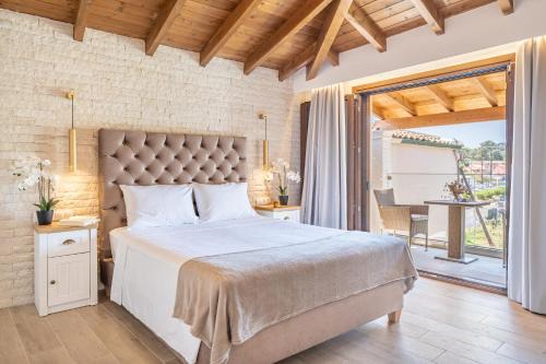 Corfu Apartment | Casa di Rozalia