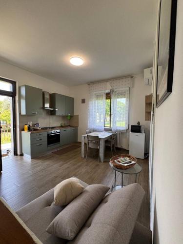 Zanica Bed & Breakfast | Casa di Sara - Foresteria