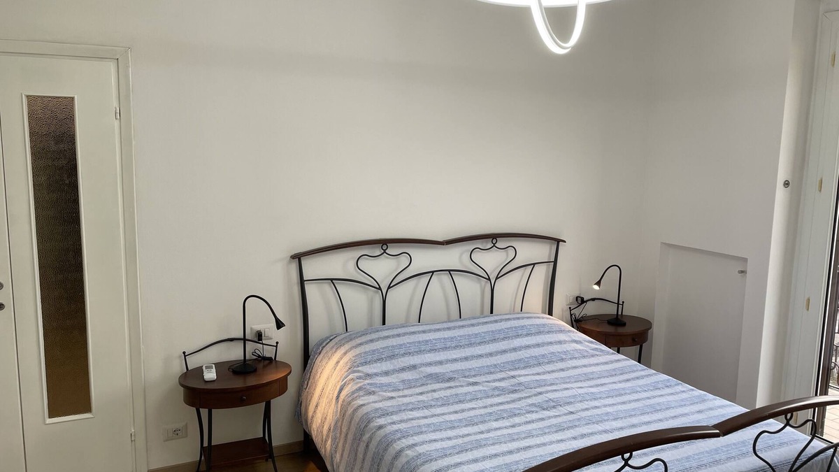 Como Apartment | Casa di Silvia Appartamento a soli 20 Minuti a piedi dal suggestivo Lago di Como