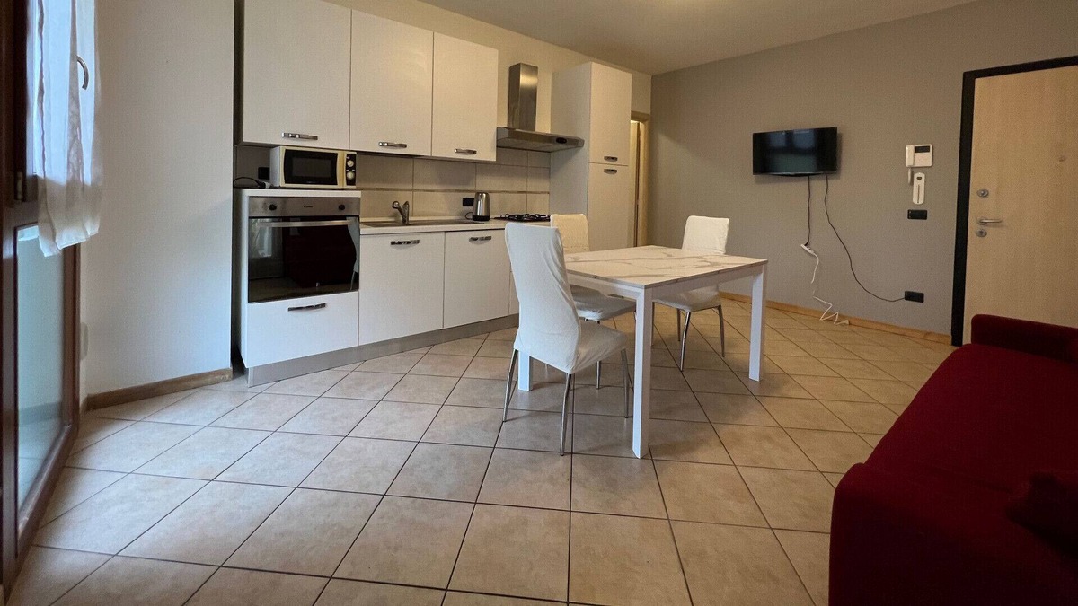 Stra Apartment | Casa di Sofia - Lovely one-bedroom apartment